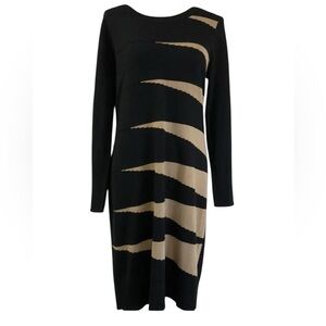 Lennie for Nina Leonard Sweater Size Medium